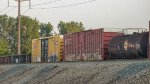 CP & RBOX Box Car